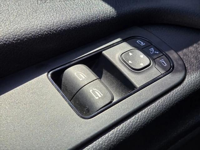 2023 Mercedes-Benz Sprinter 2500 Standard Roof 4-Cyl Gas