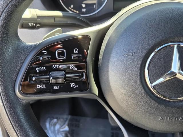 2023 Mercedes-Benz Sprinter 2500 Standard Roof 4-Cyl Gas