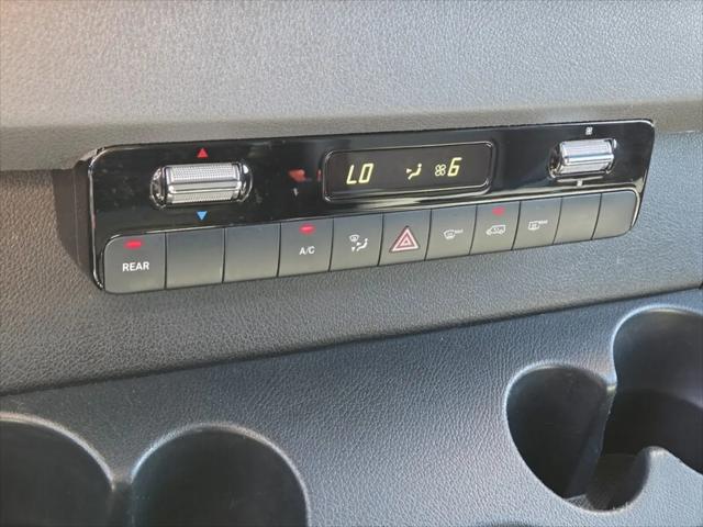 2023 Mercedes-Benz Sprinter 2500 Standard Roof 4-Cyl Gas