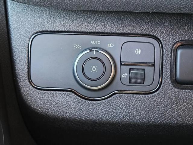 2023 Mercedes-Benz Sprinter 2500 Standard Roof 4-Cyl Gas