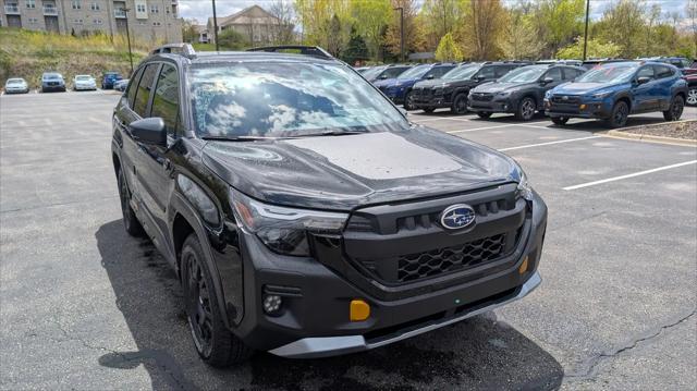 2026 Subaru Forester Wilderness for sale in Madison, WI