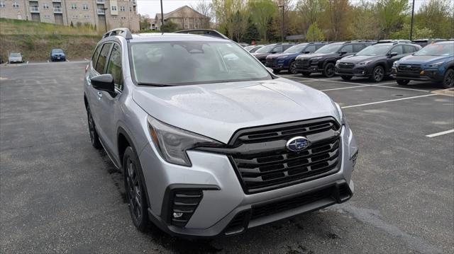 2026 Subaru Ascent Onyx Edition Touring 7-Passenger for sale in Madison, WI