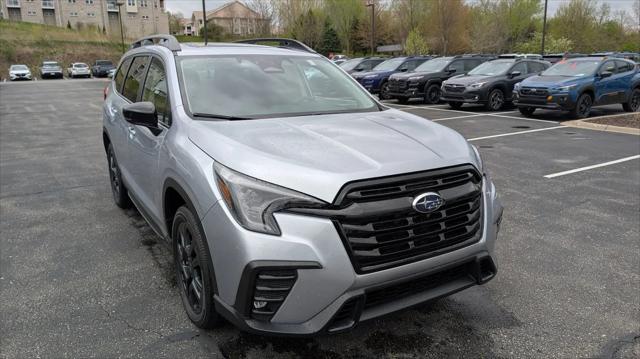 2026 Subaru Ascent Onyx Edition Touring 7-Passenger for sale in Madison, WI