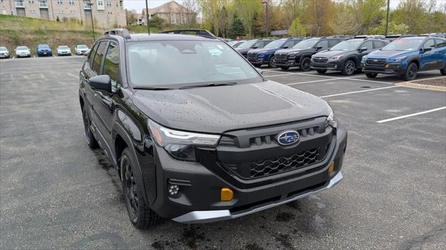 2026 Subaru Forester Wilderness for sale in Madison, WI