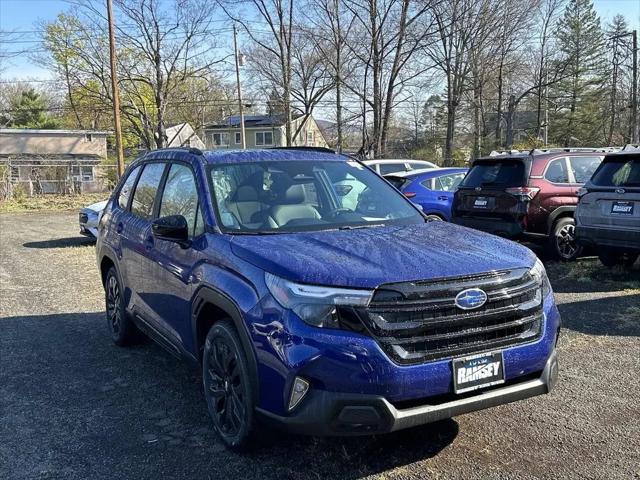 2026 Subaru Forester Sport for sale in Ramsey, NJ