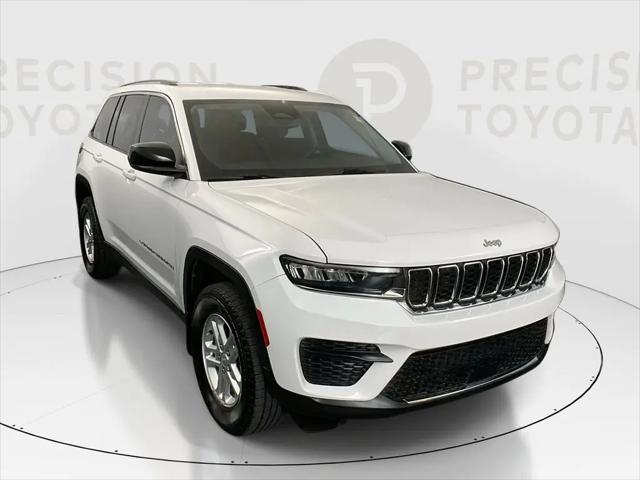 2023 Jeep Grand Cherokee Laredo 4x2 for sale in Tucson, AZ