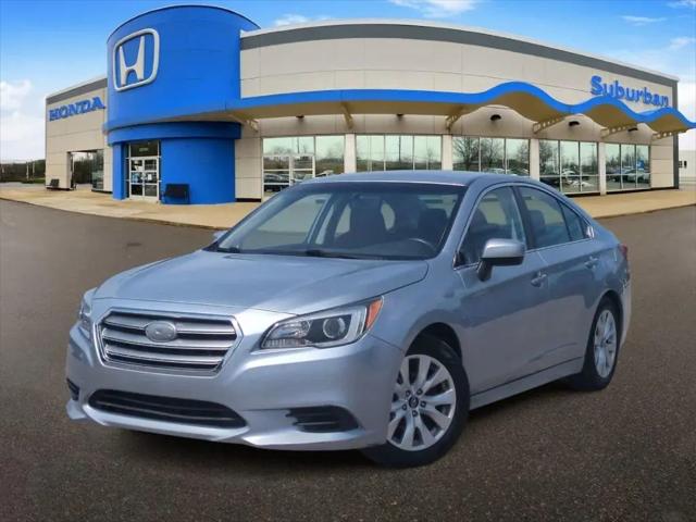2017 Subaru Legacy 2.5i Premium for sale in Farmington Hills, MI