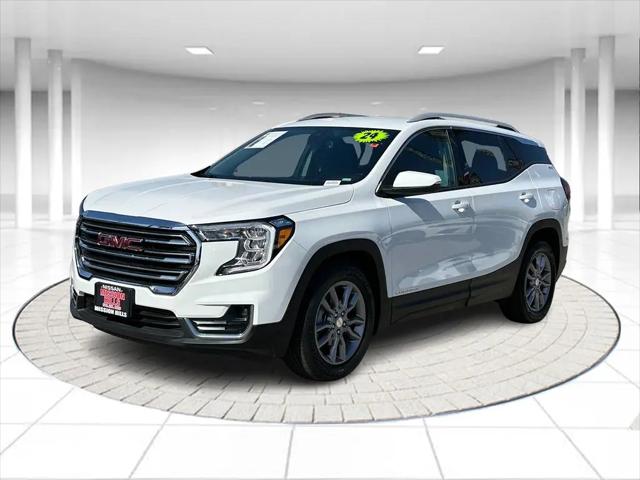 2024 GMC Terrain FWD SLT for sale in Mission Hills, CA
