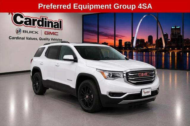 2018 GMC Acadia SLT-1 for sale in Belleville, IL