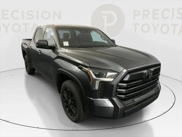 2026 Toyota Tundra SR5 CrewMax 5.5' Bed for sale in Tucson, AZ