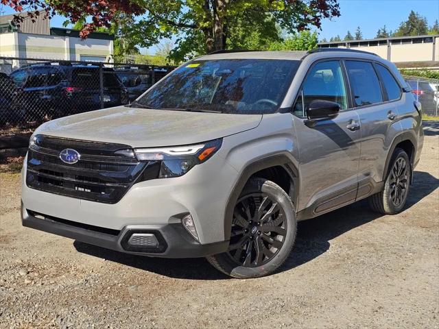 2026 Subaru Forester Sport for sale in Kirkland, WA