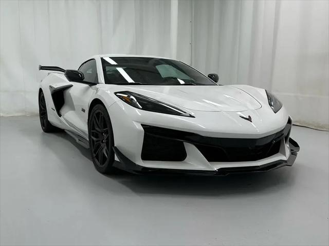 2023 Chevrolet Corvette Z06 RWD Coupe 3LZ for sale in Manheim, PA