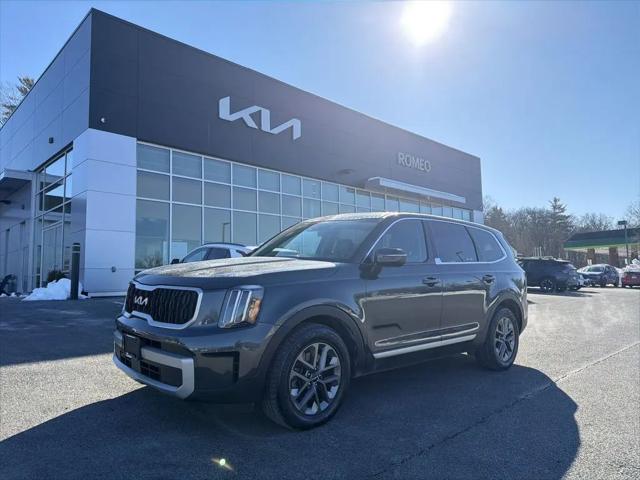 2024 Kia Telluride LX for sale in Lake Katrine, NY