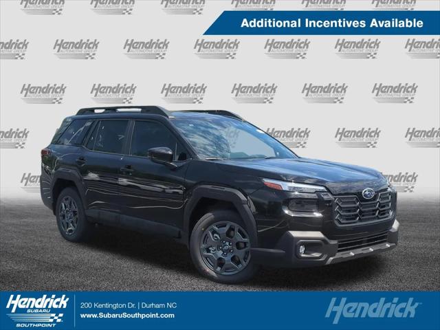 2026 Subaru Outback Premium for sale in Durham, NC