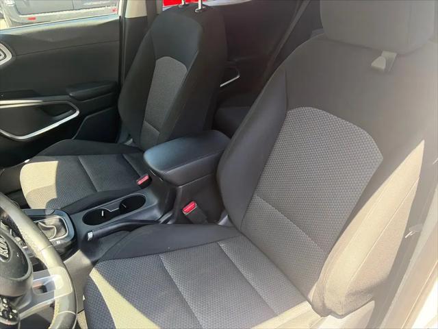 2020 Kia Soul X-Line