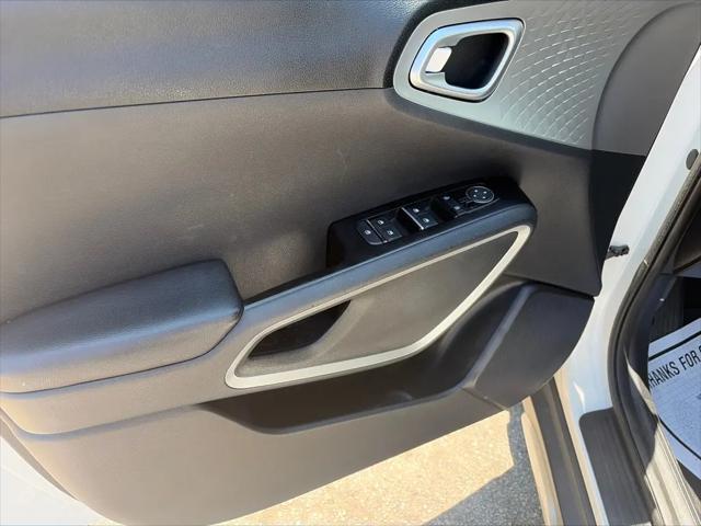 2020 Kia Soul X-Line