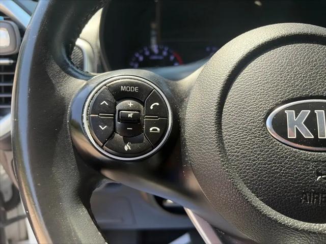 2020 Kia Soul X-Line