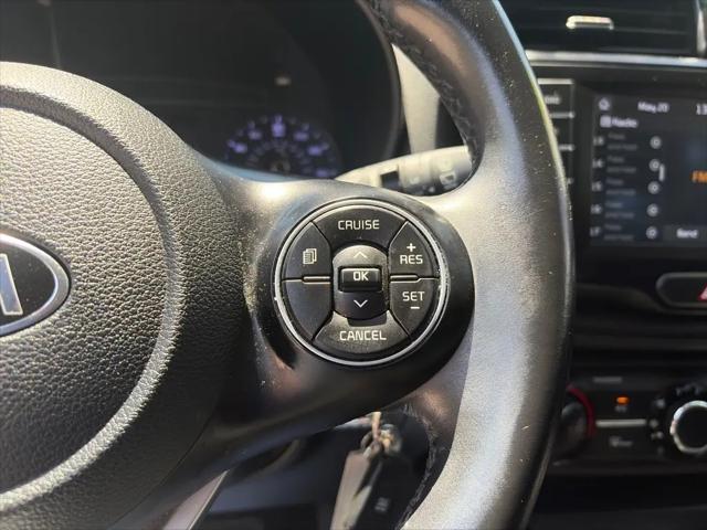 2020 Kia Soul X-Line