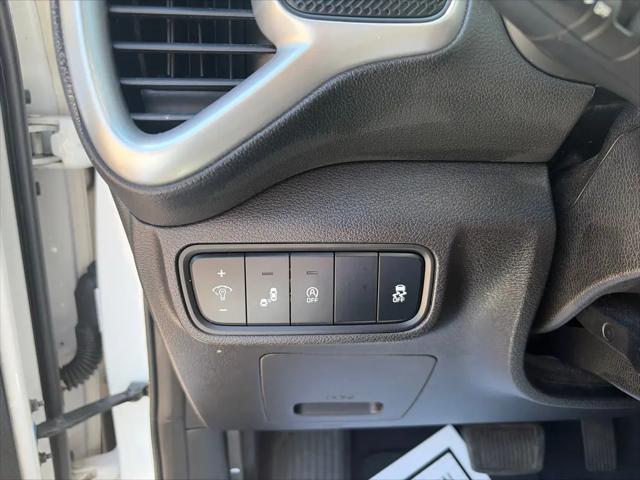 2020 Kia Soul X-Line
