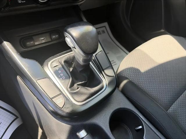 2020 Kia Soul X-Line