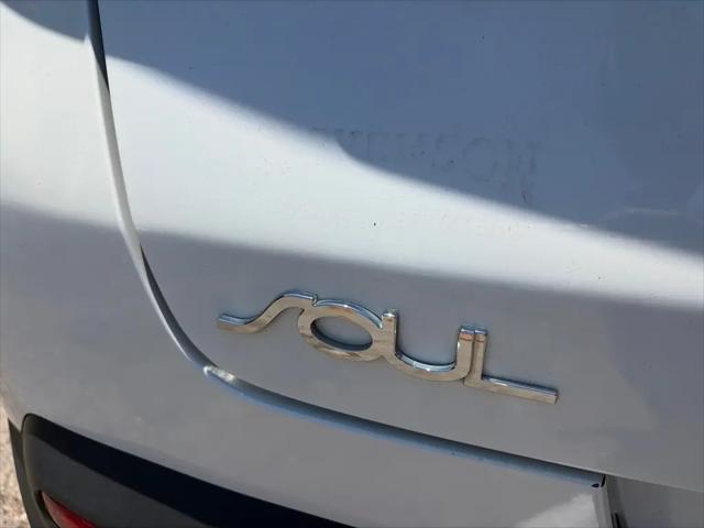 2020 Kia Soul X-Line