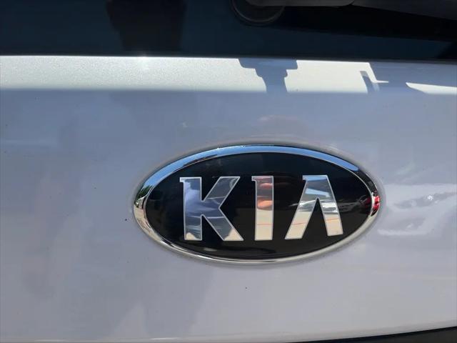 2020 Kia Soul X-Line
