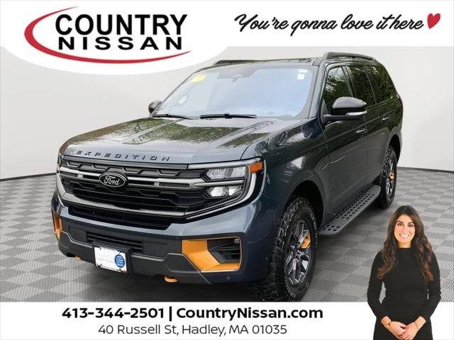 2025 Ford Expedition Tremor for sale in Hadley, MA
