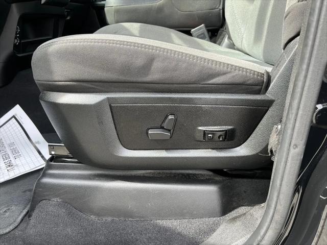2024 Ram 2500 Big Horn Crew Cab 4x4 6'4" Box