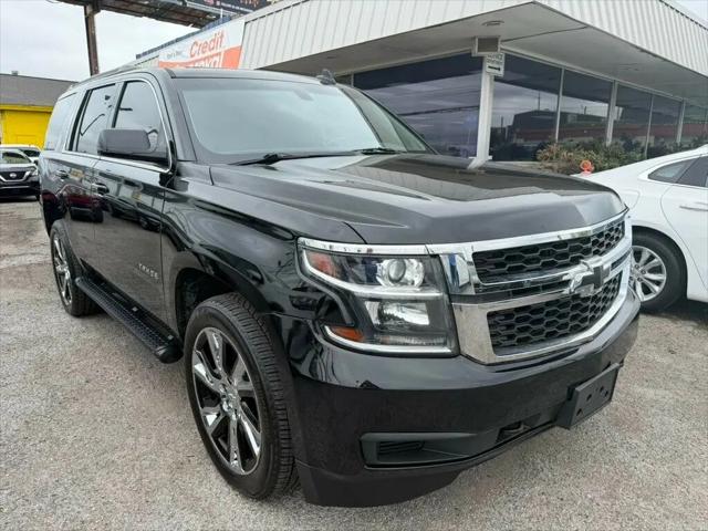 2020 Chevrolet Tahoe 4WD LS for sale in Tulsa, OK