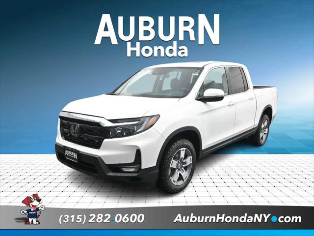 2026 Honda Ridgeline RTL for sale in Auburn, NY