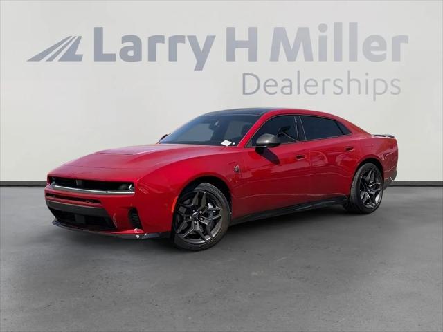 2026 Dodge Charger Scat Pack Plus 4-Door AWD for sale in Surprise, AZ