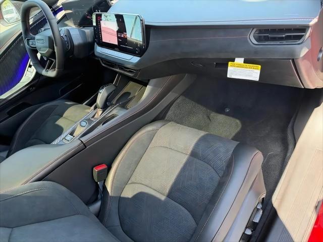 2026 Dodge Charger Scat Pack Plus 4-Door AWD