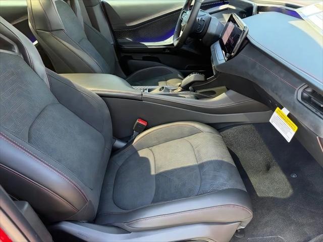 2026 Dodge Charger Scat Pack Plus 4-Door AWD