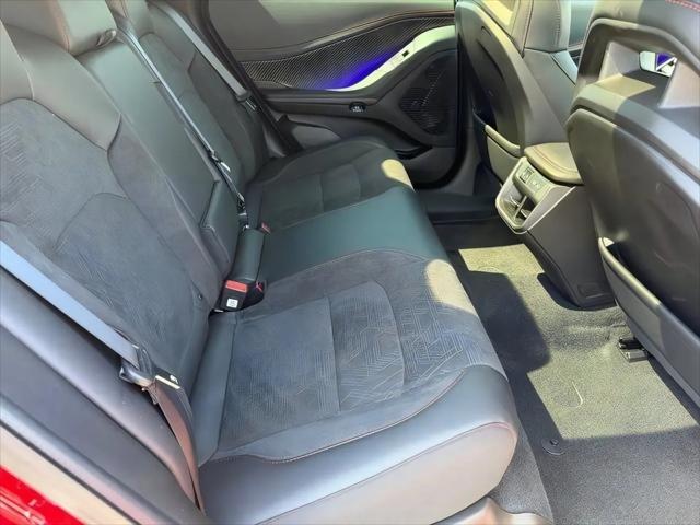 2026 Dodge Charger Scat Pack Plus 4-Door AWD