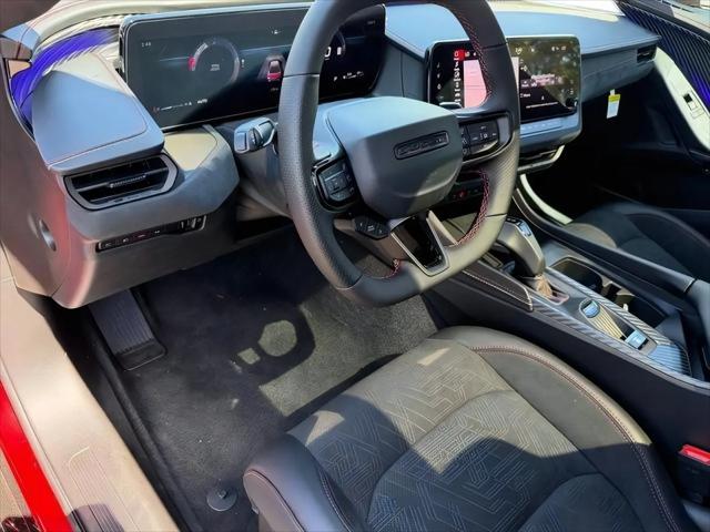 2026 Dodge Charger Scat Pack Plus 4-Door AWD