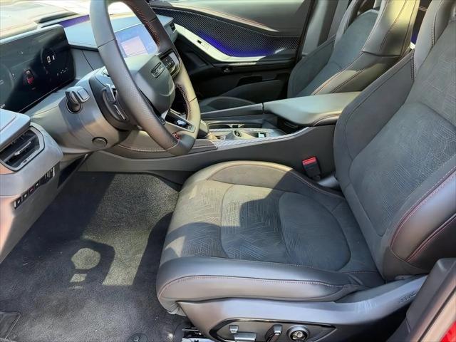 2026 Dodge Charger Scat Pack Plus 4-Door AWD