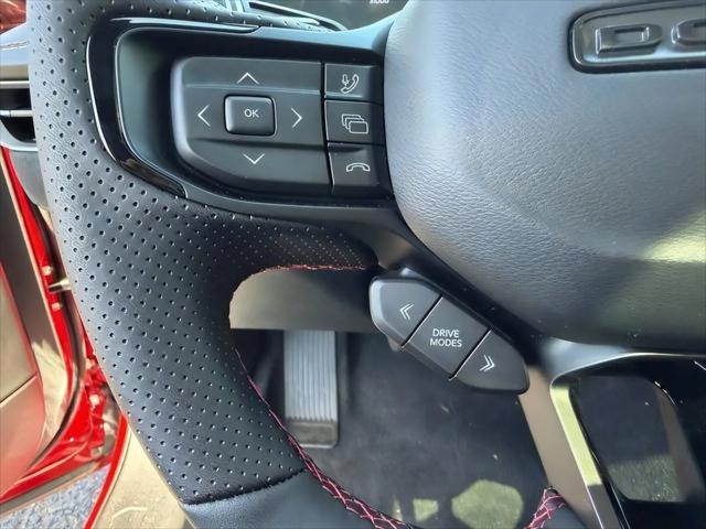 2026 Dodge Charger Scat Pack Plus 4-Door AWD