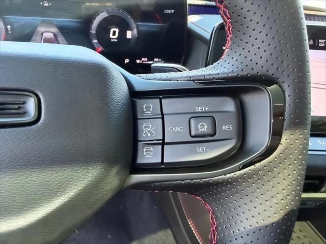 2026 Dodge Charger Scat Pack Plus 4-Door AWD