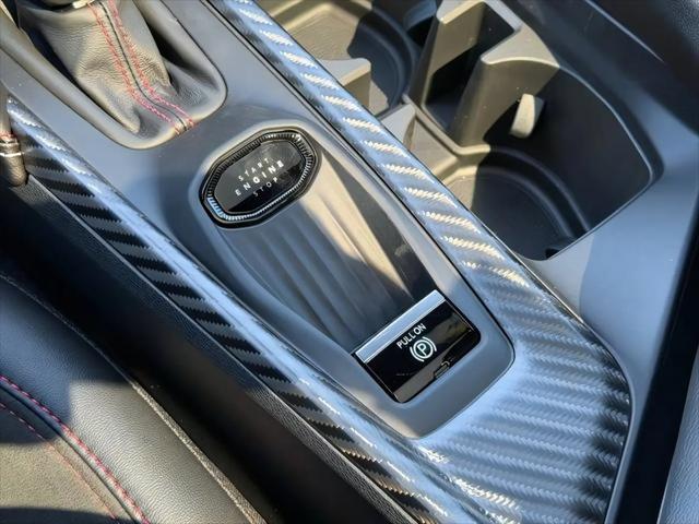 2026 Dodge Charger Scat Pack Plus 4-Door AWD
