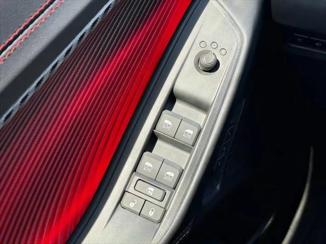 2026 Dodge Charger Scat Pack Plus 4-Door AWD