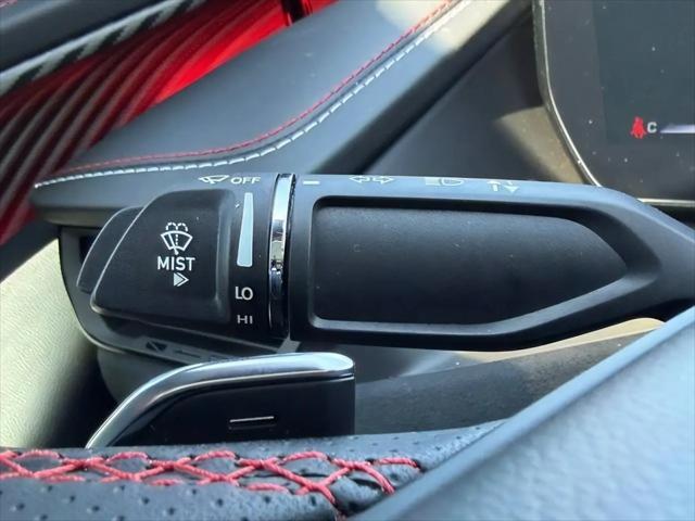 2026 Dodge Charger Scat Pack Plus 4-Door AWD