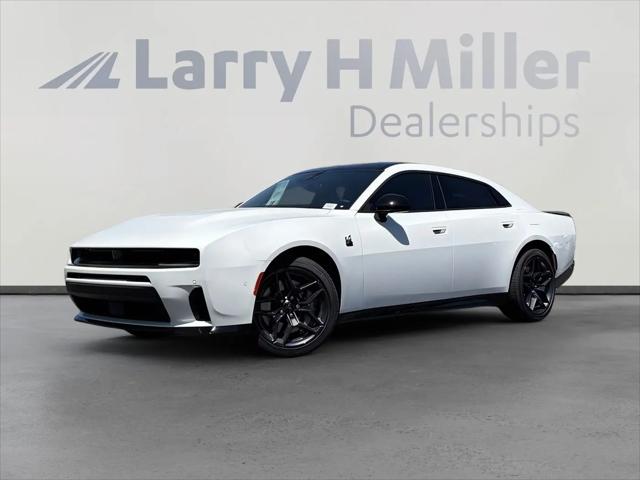 2026 Dodge Charger Scat Pack 4-Door AWD for sale in Surprise, AZ