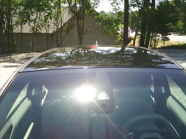 2014 BMW i3 Base w/Range Extender