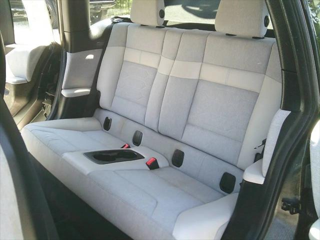 2014 BMW i3 Base w/Range Extender