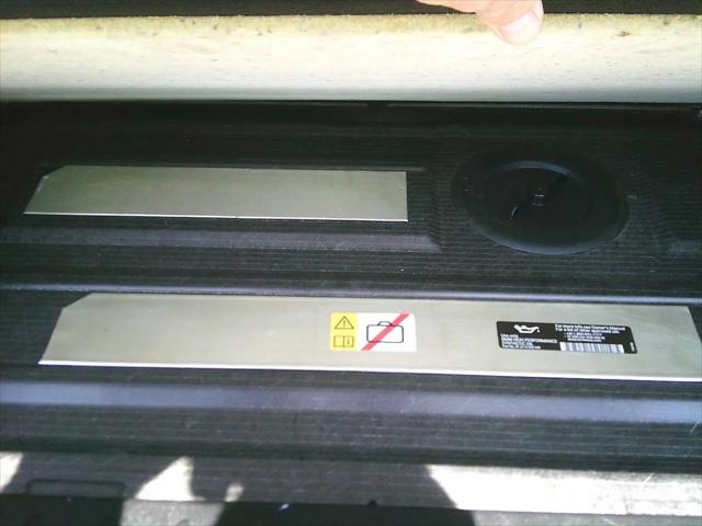 2014 BMW i3 Base w/Range Extender