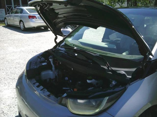 2014 BMW i3 Base w/Range Extender
