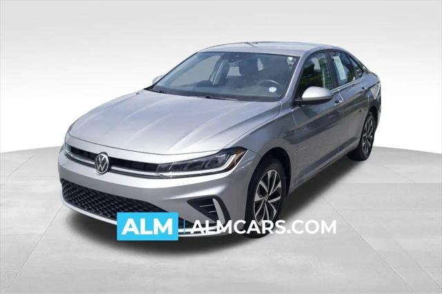2025 Volkswagen Jetta 1.5T S for sale in Florence, SC