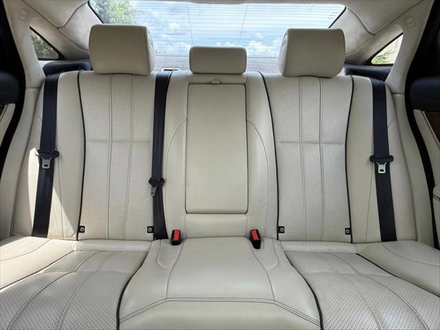 2015 Jaguar XJ XJL Portfolio