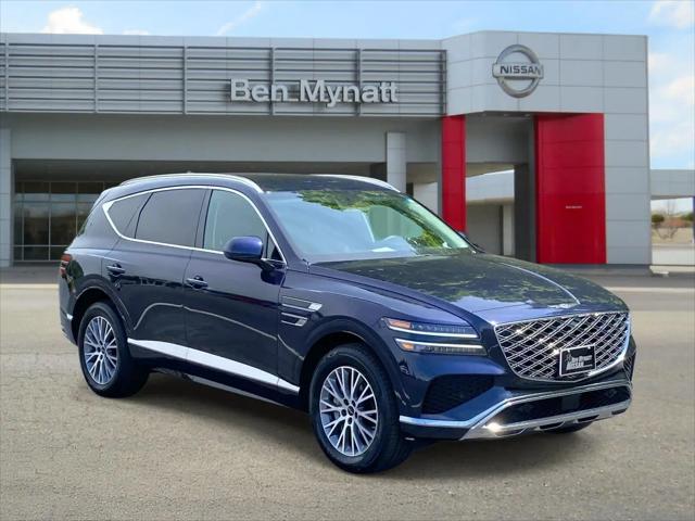 2025 Genesis GV80 2.5T Standard AWD for sale in Salisbury, NC