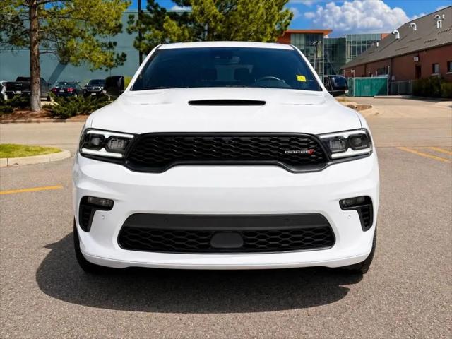2023 Dodge Durango R/T